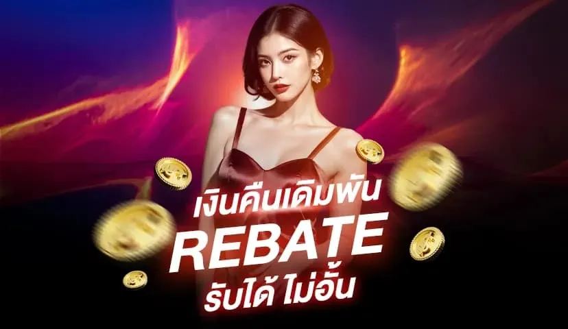 Rebate
