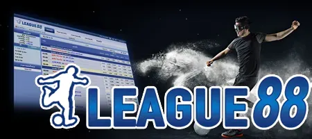 LEAGUE88