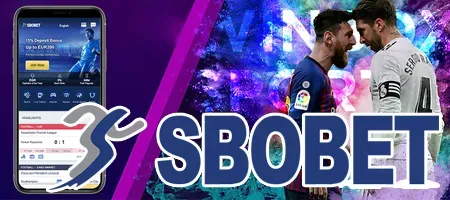 Sbobet